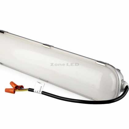 70W LED Waterproof Tube 150cm With SAMSUNG Chip 6000K 5 YRS Warranty