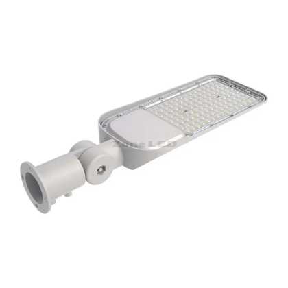 70W Led Strassenlaterne  mit SAMSUNG Chip  & Adapter 6500K 100 Lm