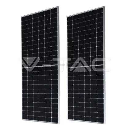 6.15kW Mono Solar Panel Set (15 pcs x 410W 30MM Panel ) / 15 psc on The pallet (SKU 11517)