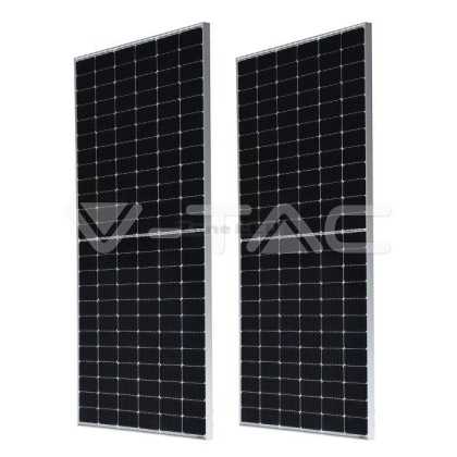 6 kW Super Promo Mono Solar Set ( SKU11552(15 pieces Panel-35mm11518) + SKU115086/inverter/ + Battery /SKU 11377  Lithium Battery 5.12KWh/ CEI-021 ITALY