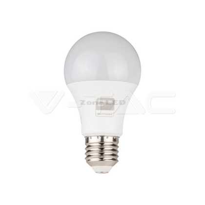 10.5W A58  E27 LED Plastic Bulb SAMSUNG Chip 4000K