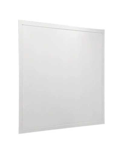 LED Panel 36 W 595 x 595 mm Hintergrundbeleuchtung 120 lm/W 4000 K 8 Stück/Set