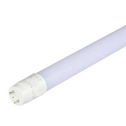 LED Röhre T8, LED 120cm, 18W, 1850lm, Weißes Licht 6500K