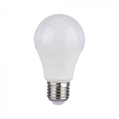 8.5W LED Birnen E27 A58 SAMSUNG Chip Kunststoff 3000K