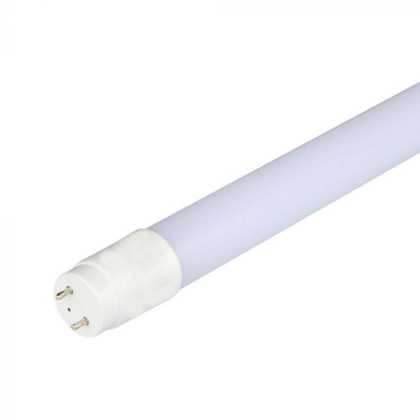 LED Tube T8 18W - 120 cm Nano Plastic Non Rotation 3000K 