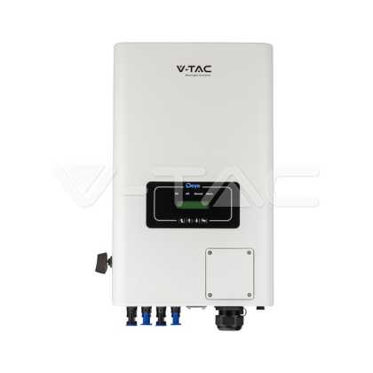 30 kW On-Grid-Solarwechselrichter, dreiphasig, 380 VA