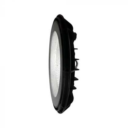 LED-Highbay-Industrieleuchte 100W 6500K