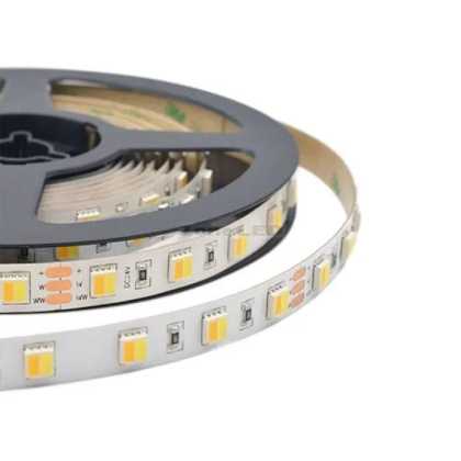  18W 120 LED Streifen 3000 K, Hohes Lumen, IP20