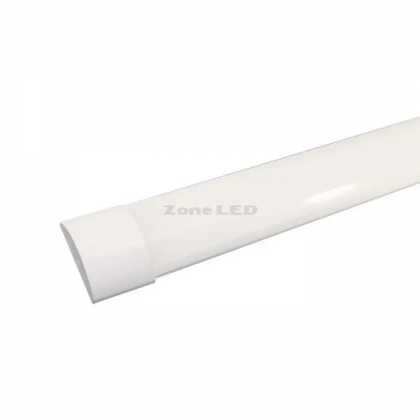 30W 120 cm Kunststoffgrillbeschlag  Schnelle Verbindung & Kabel(60CM) 4000K (155LM