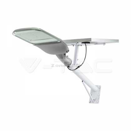 35W LED-Solar-Straßenlaterne mit Bridgelux-Chip 6500K
