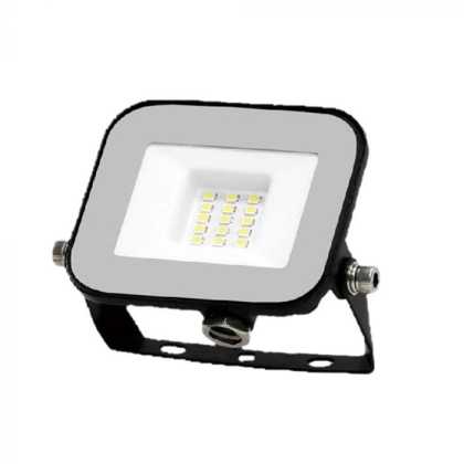 10W LED-Flutlicht SMD SAMSUNG Chip PRO-S Schwarzer Körper 4000K