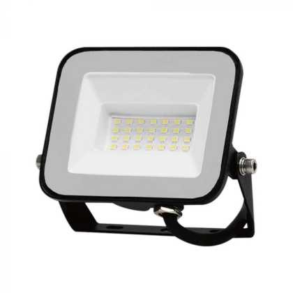 20W LED-Flutlicht SMD SAMSUNG Chip PRO-S Schwarzer Körper 3000K