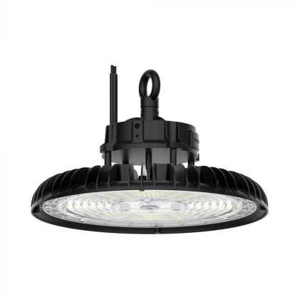 120W /150W / 200W LED Strahler /High Bay/  optional und 3 in 1 (3000 K/4000 K/5000 K) UFO 160Lm/W