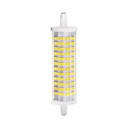 16W R7S LED CERAMIC BULB 6400K