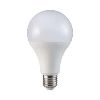 20W LED-Lampe SAMSUNG Chip E27 A80 Kunststoff 3000K