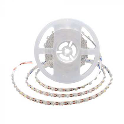 2835 LED Strip 48L 16W/m 4000K 24V /10m/roll/