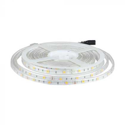 6W/m SMD5050 LED Strip 30 LEDs/m 4000K IP65