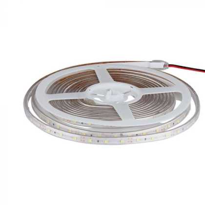 4.2W/m 3528 SMD LED Strip 60LEDs/m 6500K IP65