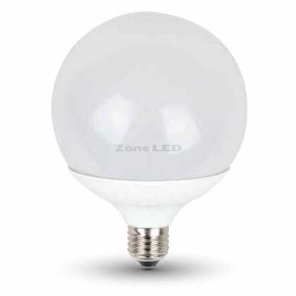 LED Birne 13W G120 Е27 6400K Weiss Dimmbare                     