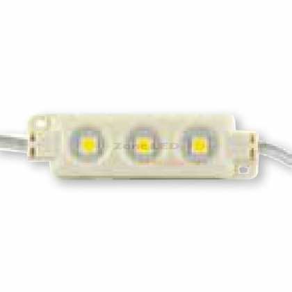 SMD LED MODULES 5050-3  COLORCODE:RGB IP66