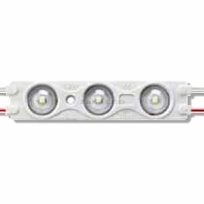 1.5W-2835 3 LED SMD MODULE-IP67-RED