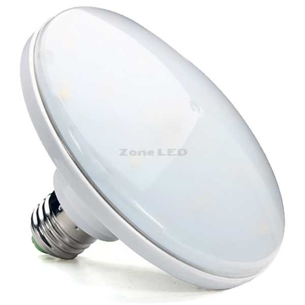 LED Bulb 17W E27 UFO F150 SAMSUNG Chip 4000K Day light