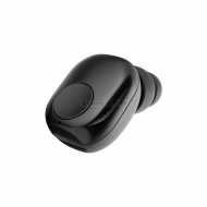 Bluetooth Headset 55mah Batterie Weiss MINI