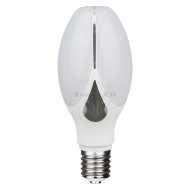 E27 36W Led Olive Lampe-SAMSUNG CHIP 3000K E27