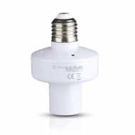 Wifi Smart Fassung ?27 COMPATIBLE WITH ALEXA & GOOGLE HOME