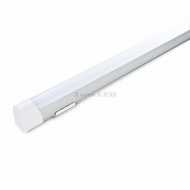 T8 10W 60cm LED Surface Wall Fixture 6400K