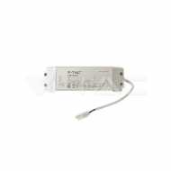 45W Dimmable Driver for LED Panel 