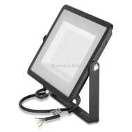 300W Led Floodlight with SAMSUNG CHIP 4000K Black Body