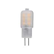 1.1W LED SPOT Lampe G4 Plastik Mit SAMSUNG Chip 3000K DC12V