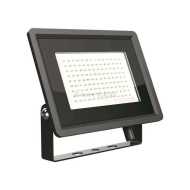 100W SMD Floodlight F- Class 3000K Black Body