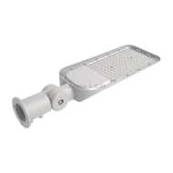 50W 135LM/Watt New ERP Slim Street luminaire 4000K