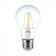 LED Bulb - 10W Filament E27 A67 6400K