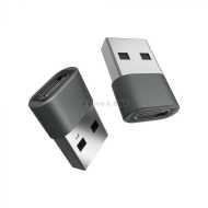 TYP C AUF USB-AUDIOANSCHLUSS