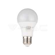 10.5W A58  E27 LED Plastic Bulb SAMSUNG Chip 4000K