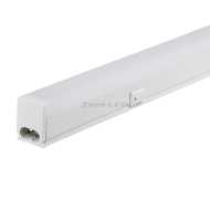 4W LED Light Bar Square Shape SAMSUNG Chip T5 Fitting 30cm 3000K