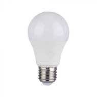 8.5W LED Birnen E27 A58 SAMSUNG Chip Kunststoff 4000K