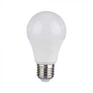 8.5W LED Birnen E27 A58 SAMSUNG Chip Kunststoff 3000K