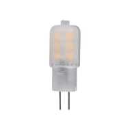 1.1W LED SPOT Lampe G4 Plastik Mit SAMSUNG Chip 4000K DC12V