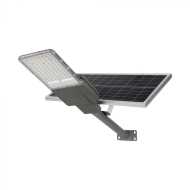 LED Solar Straßenlaterne 4000K 3,2V 30AH LiFe PO4 BRIDGELUX Chip IP65