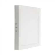 24W LED Backlit Surface Mounted Panel Square 6500K