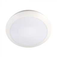 20W Domelight CCT / corelated colour temperature/ Adjustable With Microwave Sensor IP66