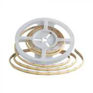 LED Strip SMD 2835 COB  Double PCB 8mm 3in1 18W/m