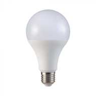 20W LED-Lampe SAMSUNG Chip E27 A80 Kunststoff 3000K