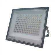 100W LED Floodlight 3in1 Grey Body