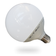LED Bulb - 13W G120 Е27 Warm White Dimmable