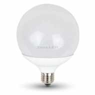 LED Bulb - 13W G120 ?27 6400K Dimmable